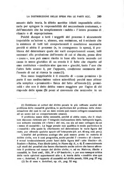 Rivista di diritto processuale civile