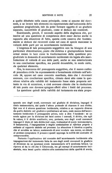 Rivista di diritto processuale civile