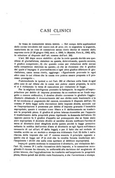 Rivista di diritto processuale civile