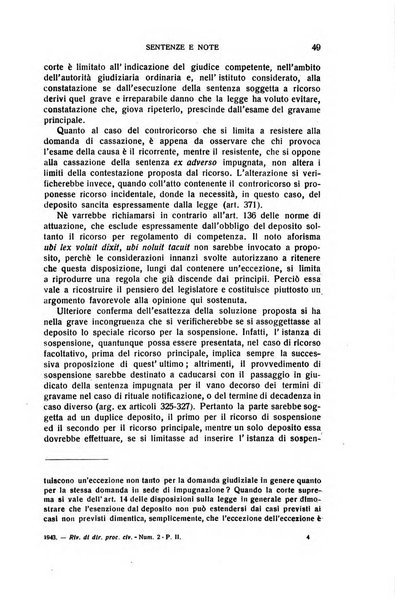 Rivista di diritto processuale civile