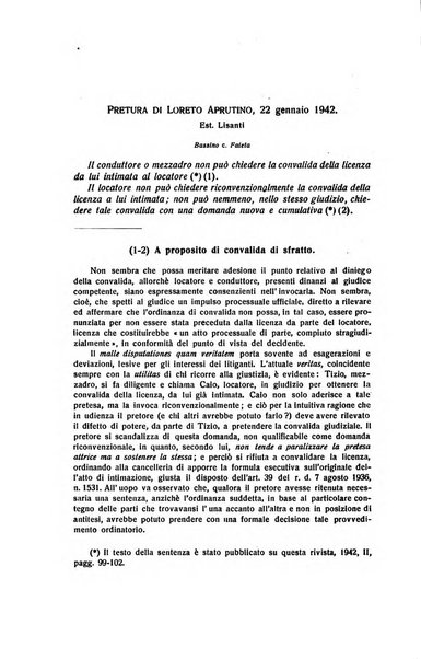 Rivista di diritto processuale civile