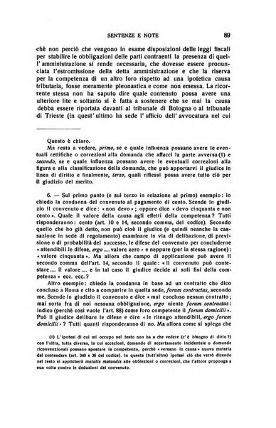 Rivista di diritto processuale civile