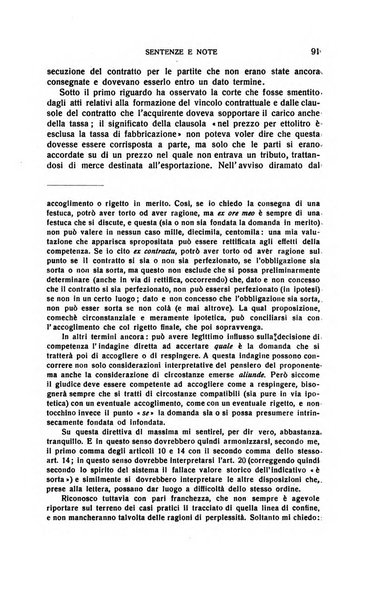 Rivista di diritto processuale civile