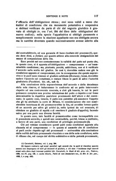 Rivista di diritto processuale civile