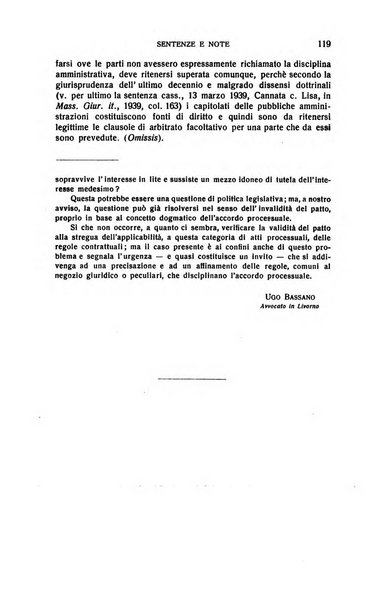 Rivista di diritto processuale civile