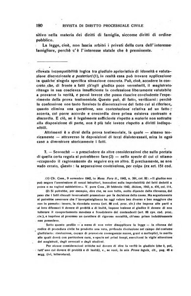 Rivista di diritto processuale civile