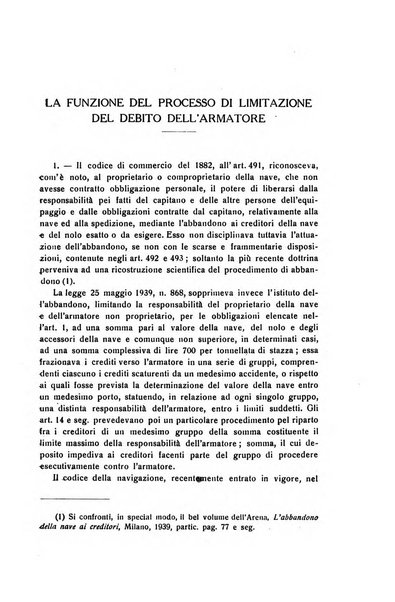 Rivista di diritto processuale