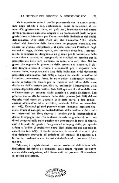 Rivista di diritto processuale