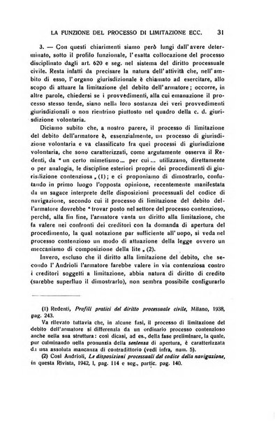 Rivista di diritto processuale