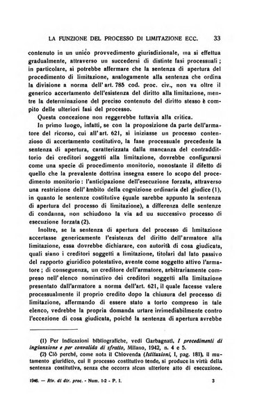 Rivista di diritto processuale