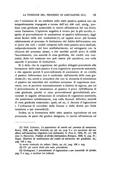 Rivista di diritto processuale