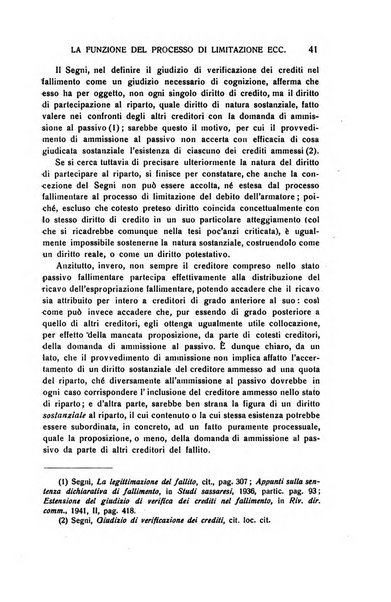 Rivista di diritto processuale