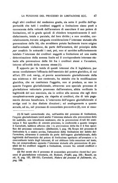 Rivista di diritto processuale