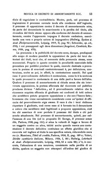 Rivista di diritto processuale