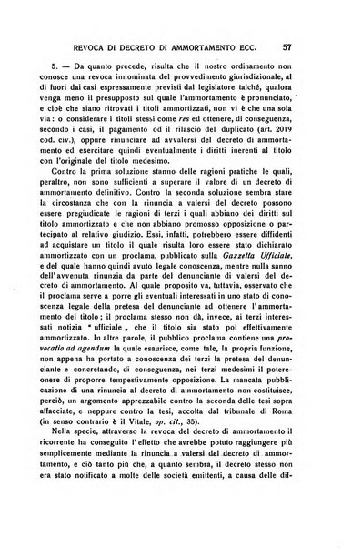 Rivista di diritto processuale