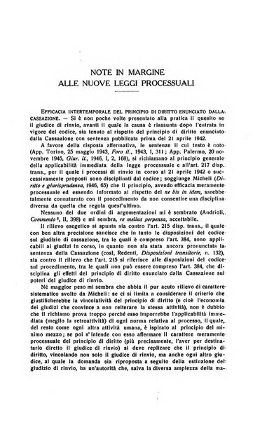 Rivista di diritto processuale