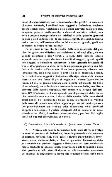 Rivista di diritto processuale