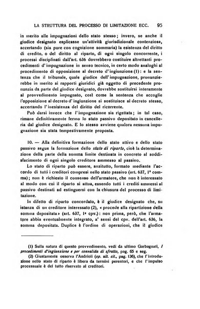 Rivista di diritto processuale