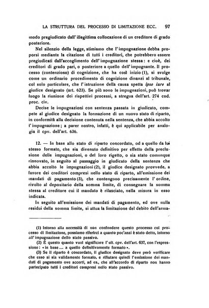 Rivista di diritto processuale