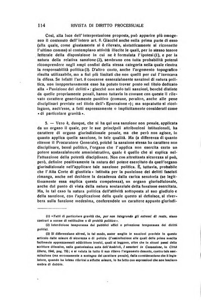 Rivista di diritto processuale