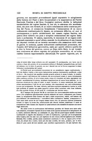 Rivista di diritto processuale