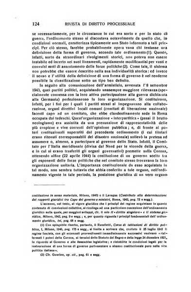 Rivista di diritto processuale