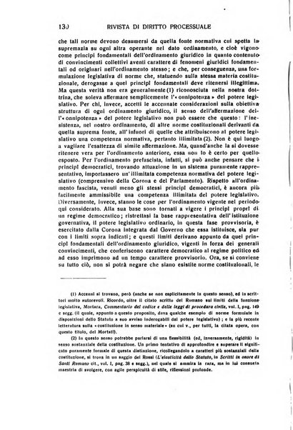 Rivista di diritto processuale