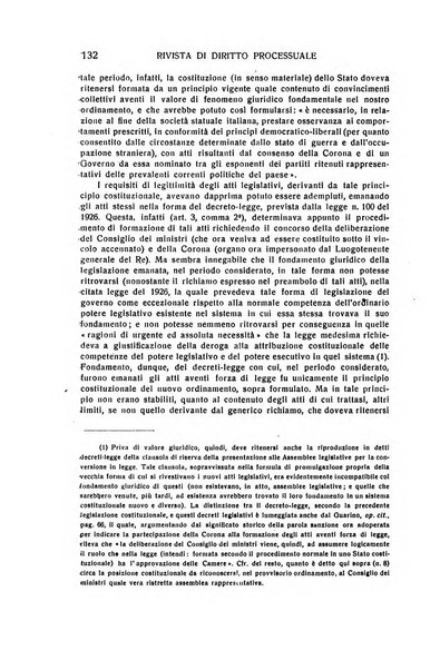 Rivista di diritto processuale