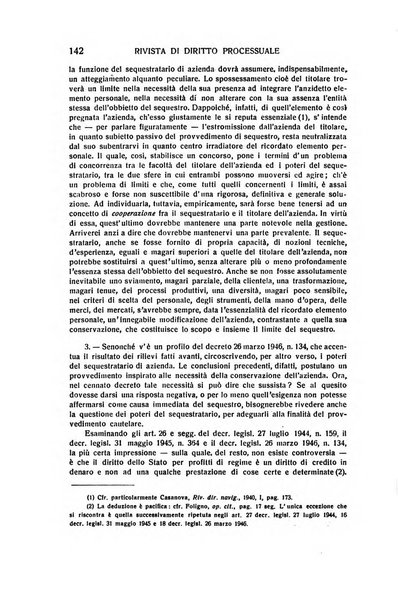 Rivista di diritto processuale