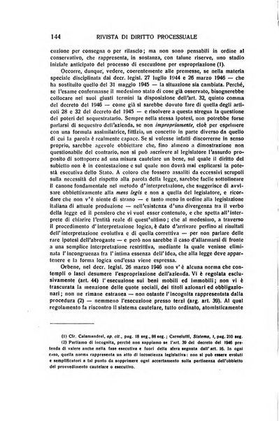 Rivista di diritto processuale