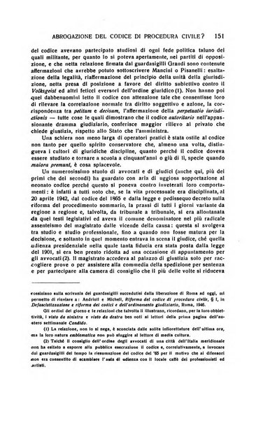 Rivista di diritto processuale