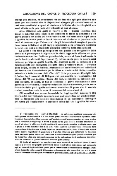 Rivista di diritto processuale