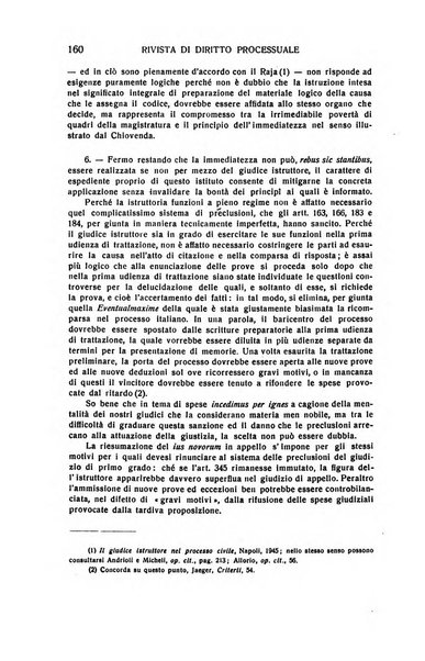 Rivista di diritto processuale