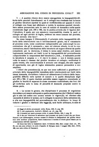 Rivista di diritto processuale