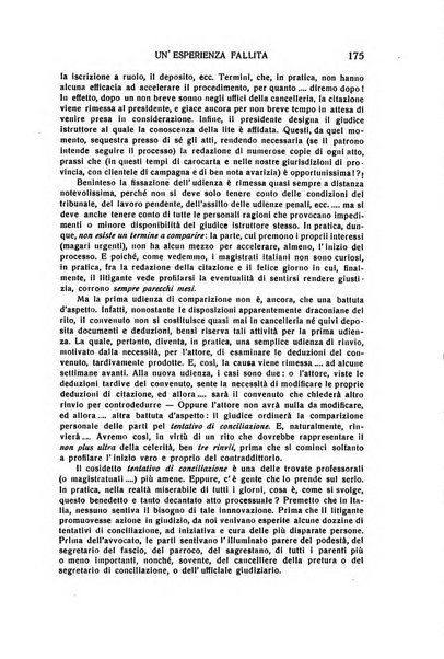 Rivista di diritto processuale