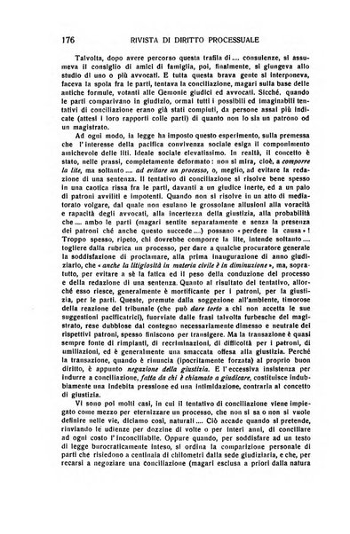 Rivista di diritto processuale