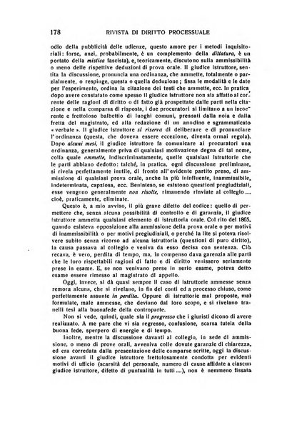 Rivista di diritto processuale