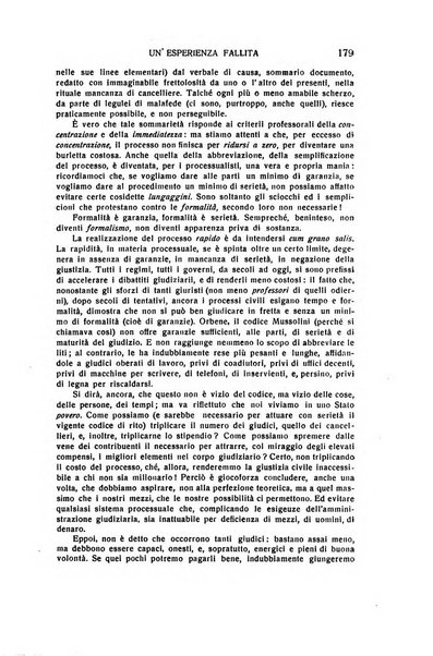 Rivista di diritto processuale