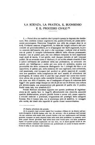 Rivista di diritto processuale