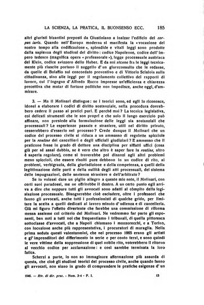 Rivista di diritto processuale