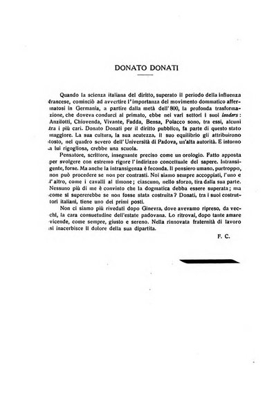 Rivista di diritto processuale