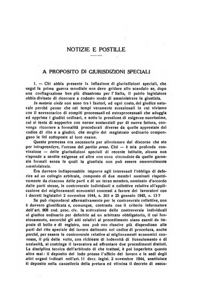 Rivista di diritto processuale