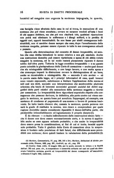 Rivista di diritto processuale