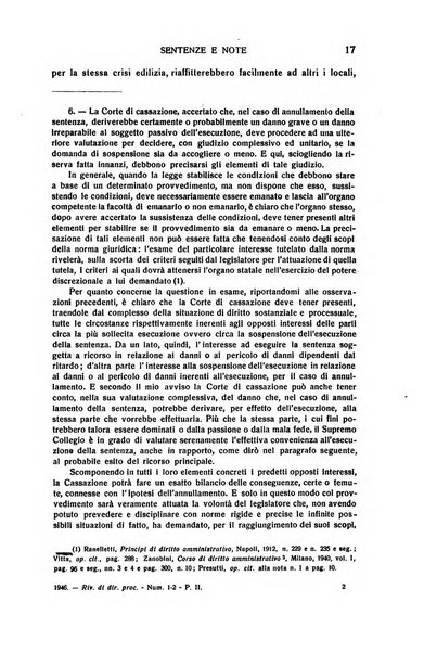 Rivista di diritto processuale