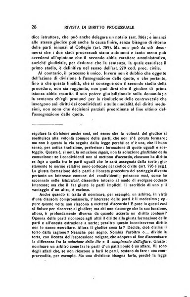 Rivista di diritto processuale