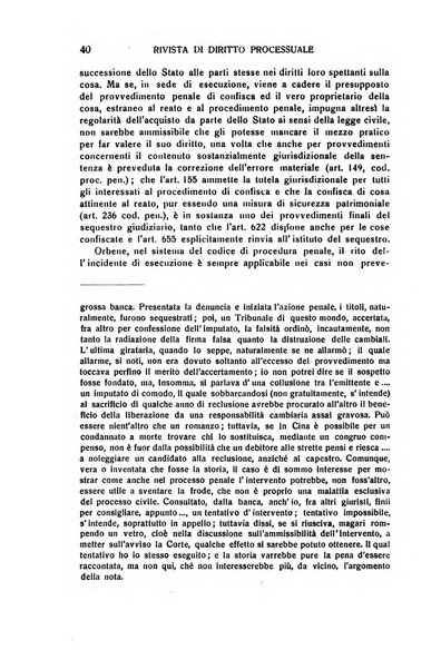 Rivista di diritto processuale