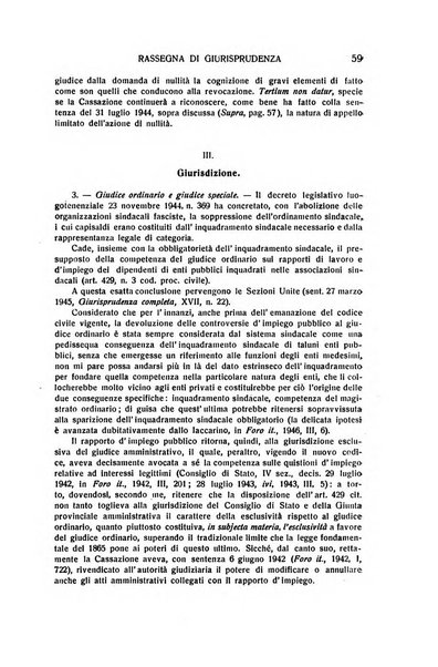 Rivista di diritto processuale