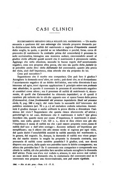 Rivista di diritto processuale