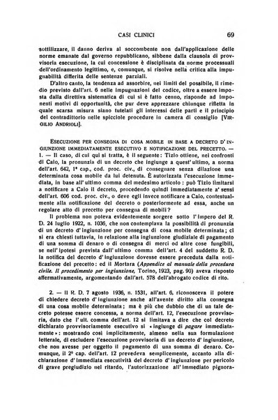 Rivista di diritto processuale