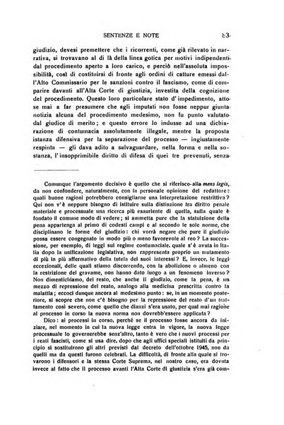 Rivista di diritto processuale